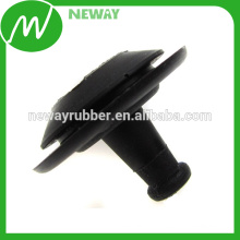 Résistance au pétrole Rubber Wire Grommet Rubber Wire Boot